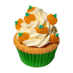 PME Halloween Sprinkle Charms Petrifying Pumpkins, 0.88 oz
