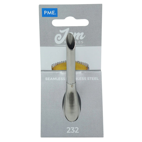 JEM Cupcake & Doughnut Filler Nozzle #232