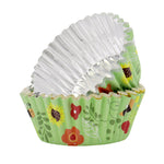 PME Foil-Lined Cupcake Cases – Bees, Pack of 30