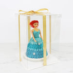 PME Crystal Clear Cake Box – 12 in