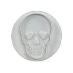 PME Skull Novelty Plunger Cutters – Set of 3