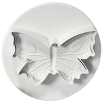 PME Butterfly Plunger Cutters – Small, Medium & Large, Set of 3
