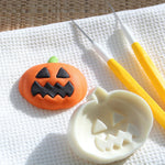JEM Pop It Pumpkin Mould – Set of 2
