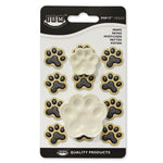 JEM Pop It Paws Mould – Set of 2