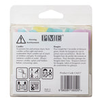 PME Happy Birthday Pastel Candles – Set of 13