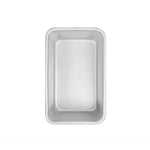 Fat Daddio's Anodized Aluminum Bread Loaf Pan, 6 3/8 in x 3 3/4 in x 2 3/4 in