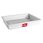 Fat Daddio's Anodized Aluminum Sheet Cake Pan, 9 in x 13 in x 2 in