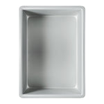 Fat Daddio's Anodized Aluminum Sheet Cake Pan, 9 in x 13 in x 3 in
