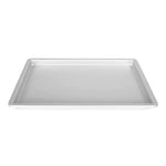 Fat Daddio's Anodized Aluminum Jelly Roll Pan, 10 in x 15 in x 1 in