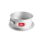 Fat Daddio's Anodized Aluminum Round Springform Pan, 9 in x 3 in
