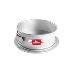 Fat Daddio's Anodized Aluminum Round Springform Pan, 10 in x 3 in