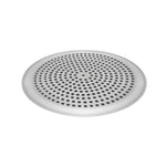 Fat Daddio's Anodized Aluminum Pizza Pan, 9 in (Set of 2)