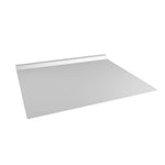 Fat Daddio's Anodized Aluminum Heavy Duty Cookie Sheet, 14 in x 17 in