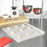 Fat Daddio's Anodized Aluminum Heavy Duty Cookie Sheet, 14 in x 17 in