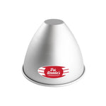 Fat Daddio's Anodized Aluminum Dolly Varden Pan, 7 in