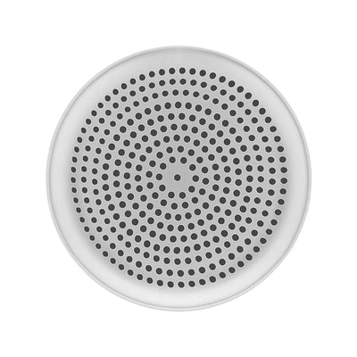 Fat Daddio's Anodized Aluminum Pizza Pan, 16 in