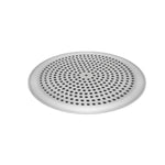 Fat Daddio's Anodized Aluminum Pizza Pan, 16 in
