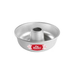 Fat Daddio's Anodized Aluminum Ring Mold Pan, 7 in
