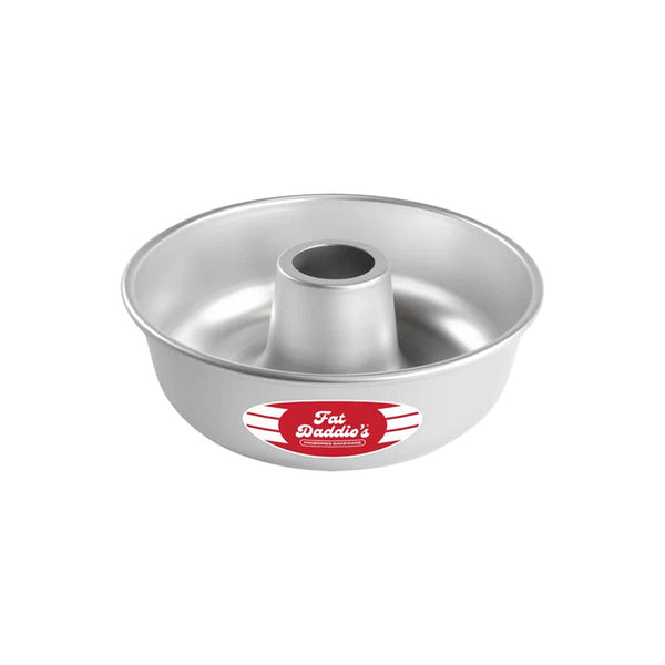 Fat Daddio's Anodized Aluminum Ring Mold Pan, 8 1/2 in