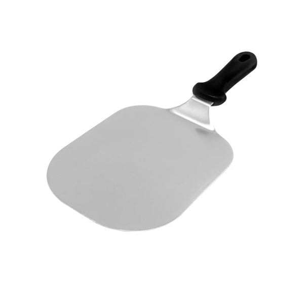 Fat Daddio's Stainless Steel Cake Lifter / Jumbo Spatula, 9 in x 7 in Blade