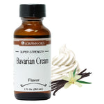 LorAnn Bavarian Cream Super Strength Flavor – 1 oz