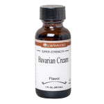 LorAnn Bavarian Cream Super Strength Flavor – 1 oz