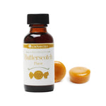 LorAnn Oils Butterscotch Super Strength Flavor – 1 oz