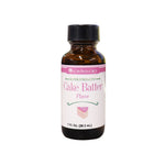 LorAnn Oils Cake Batter Super Strength Flavor – 1 oz