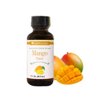 LorAnn Oils Mango Super Strength Flavor – 1 oz