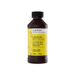 LorAnn Oils Lemon Bakery Emulsion – 4 oz
