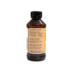 LorAnn Oils Natural Orange Bakery Emulsion – 4 oz