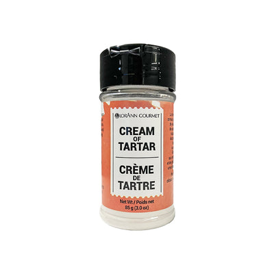 LorAnn Oils Cream of Tartar – 2 oz