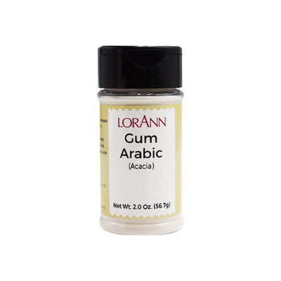 LorAnn Oils Gum Arabic (Acacia) Powder – 2 oz