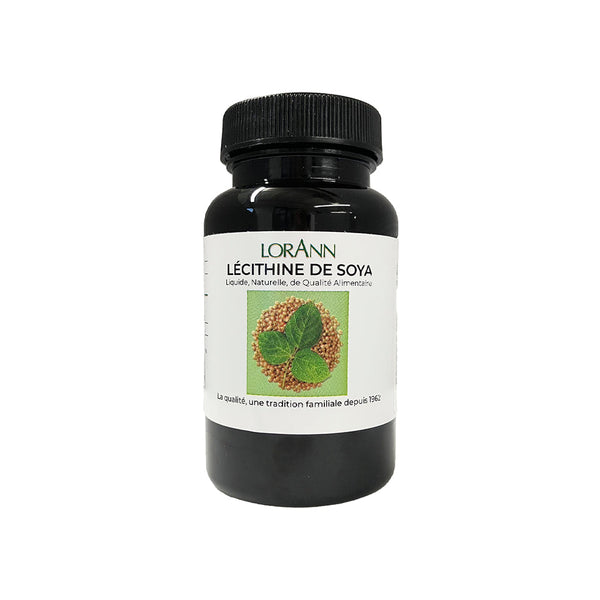 LorAnn Oils Lecithin – 4oz