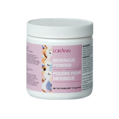 LorAnn Oils Meringue Powder – 4 oz