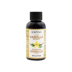 LorAnn Oils Pure Vanilla Extract – 2 oz