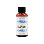 LorAnn Oils Clear Imitation Vanilla Extract – 2 oz