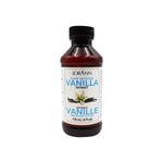LorAnn Oils Clear Imitation Vanilla Extract – 4 oz