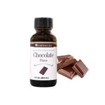 LorAnn Oils Chocolate Super Strength Flavor – 1 oz