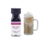 LorAnn Oils Root Beer Super Strength Flavor – 1 Dram