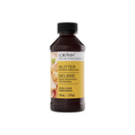 LorAnn Oils Natural Butter Bakery Emulsion – 4 oz