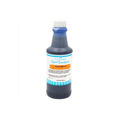 LorAnn Oils Blue Moon Flavor Fountain – 1 Quart