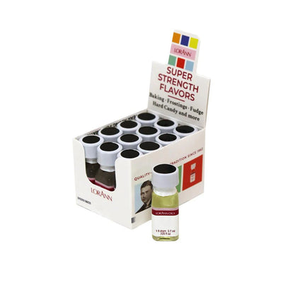 LorAnn Oils 1-Dram Variety Pack