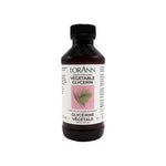 LorAnn Oils Natural Vegetable Glycerine USP – 4 oz