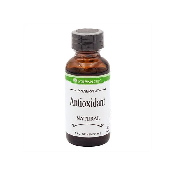 LorAnn Oils Preserve-It Natural Antioxidant – 1 oz