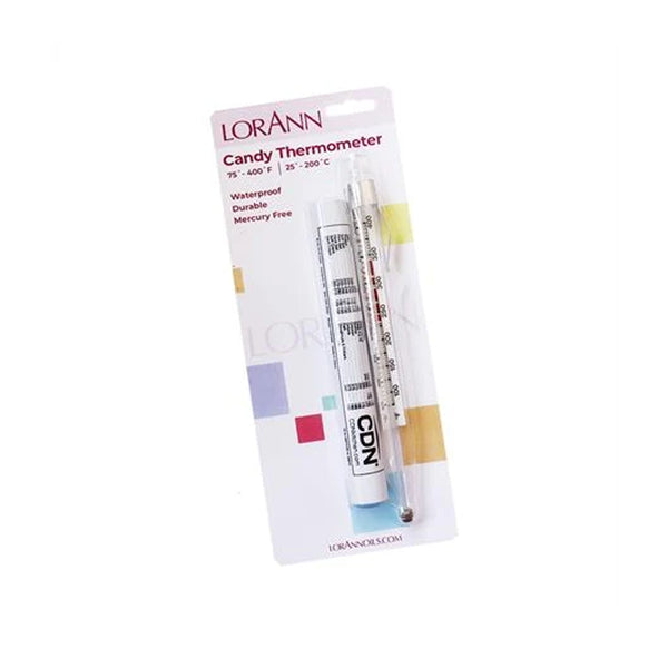 LorAnn Oils Candy Thermometer