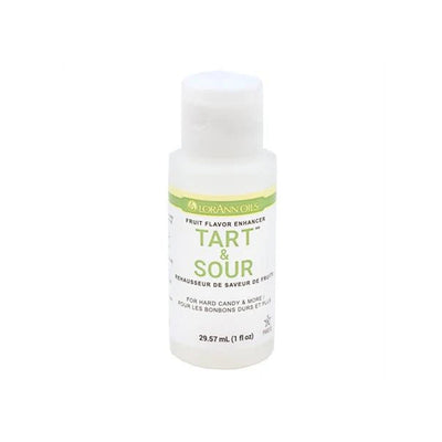 LorAnn Oils Tart & Sour Flavor Booster – 1 oz