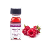 LorAnn Oils Raspberry Super-Strength Flavor – 1 Dram