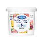 Satin Ice Buttercream Icing Mix - 2lb - Pail