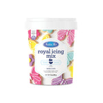 Satin Ice Royal Icing Mix - 14oz - Pail